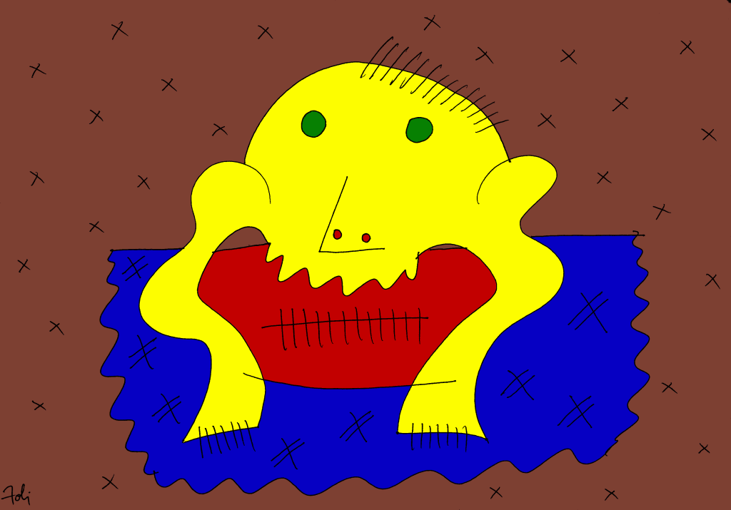 Digital - 2016 drawing